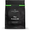 The Protein Works Pea Protein 80 500 g Neutro