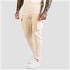 GymBeam Men's TRN Joggers Sand