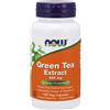 NOW Foods Green Tea Extract 400 mg 100 cps