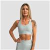 GymBeam Reggiseno Sportivo Limitless Eucalypt