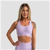 GymBeam Reggiseno Sportivo Limitless Lavender