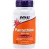 NOW Foods Pantethine 300 mg 60 cps