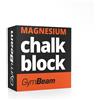 GymBeam Chalk Block Magnesium 56 g