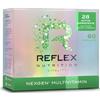 Reflex Nutrition Nexgen® Multivitamín 60 cps