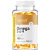 OstroVit Omega 3-6-9 30 cps