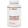 GymBeam Vitamina K2 (menachinone) 90 cps