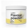 GymBeam Flavour Powder 250 g Gelato alla Vaniglia