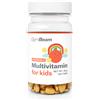 GymBeam Chewable Multivitamin for kids 120 cpr Arancia
