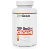 GymBeam CDP-Choline 90 cps