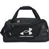 Under Armour Borsa sportiva Undeniable 5.0 Duffle SM Black
