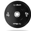 GymBeam Disco per Bilanciere 5 kg