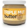 GymBeam Burro Triple Nut 340 g