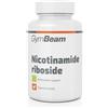 GymBeam Nicotinamide Riboside (Precursore NAD+) 60 cps