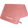 BeastPink Asciugamano Maxi Sport Pink