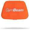 GymBeam PillBox 5 Aquamarine 1430 g