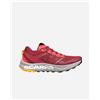 Scarpa Spin Planet W - Scarpe Trail - Donna - Rosso