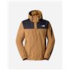 The North Face Antora 2l Dryvent M - Giacca Outdoor - Uomo