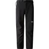 The North Face NF0A7X6DJK31 M Diablo Reg Tapered Pant Pantaloni Sportivi Uomo TNF Black Taglia 38