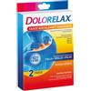 DOLORELAX FASCIA RISCALD 2PZ