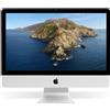 Apple iMac (21.5 pollici, fine 2012, i5 2.9GHz 4-Core) Ricondizionato 8GB 256GB SSD Eccellente