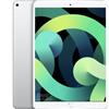 Apple iPad Air (10.5 pollici, 3a Generazione, 2019) Ricondizionato - Argento 256GB Wi-Fi Ottimo