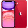 Apple iPhone 11 Ricondizionato 11 Rosso 256GB Ottimo