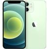 Apple iPhone 12 Ricondizionato 12 Verde 128GB Buono