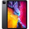 Apple iPad Pro (11 pollici, 2a Generazione, 2020) Ricondizionato - Grigio Siderale 256GB Wi-Fi Eccellente
