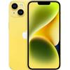 Apple iPhone 14 Ricondizionato 14 Giallo 256GB Eccellente