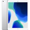 Apple iPad (9.7 pollici, 6a Generazione, 2018) Ricondizionato - Argento 32GB Wi-Fi Eccellente