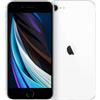 Apple iPhone SE 2020 Ricondizionato SE 2020 Bianco 64GB Eccellente