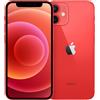 Apple iPhone 12 Ricondizionato 12 Rosso 64GB Eccellente