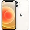 Apple iPhone 12 Ricondizionato 12 Bianco 64GB Eccellente