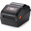 GielleService STAMPANTE TERMICA DIRETTA BIZOLON XD5-40DK 203dpi USB XD5-40DK Velocità di Stampa 178mm/s