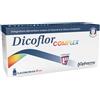 Dicoflor Complex 12 Flaconcini