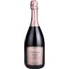 Cantine Nicosia Spumante Metodo Classico Rosé Brut 'Sosta Tre Santi' Nicosia 2021 0,75 l