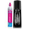 Altre Marche Gasatore SodaStream Terra colore Nero