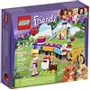 LEGO 41111 - Friends Il Trenino delle Feste