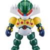 GOOD SMILE COMPANY Great Mazinger Figure Super Soft Vinile V.S.O.F. Steel Jeeg Robot 22 Cm