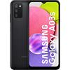 SAMSUNG Galaxy A03S 3GB/32GB Negro (Black) Dual SIM SM-A037