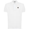 Refrigiwear Polo Kurt Bianco