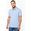Kariban Abbigliamento personalizzate. Polo cotone uomo Kariban Pique Basic 180 g/m² - Kariban personalizzate o neutre