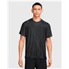 Nike Axis Performance System T-Shirt Dri-FIT ADV Nero Uomo