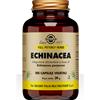 SOLGAR IT. MULTINUTRIENT SpA Echinacea Solgar 100 Capsule Vegetali