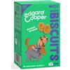 Edgard & Cooper Edgard&Cooper Biscuits Biscotti Vegetali alla Mela e Mirtilli per Cani 400 g