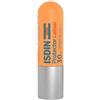 Isdin Protector Labial SPF30 Stick idratante per le labbra 4 g