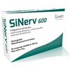 4 Health Sinerv 600 30 compresse integratore per sistema nervoso