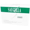 MYLAN ITALIA S.R.L. Saugella lavanda vaginale attiva PH 3. 5 confezione con 4 flaconi da 140ml