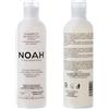 NOAH 1.3 Shampoo per Uso Frequente - Rinforzante con Oli Essenziali di Lavanda, Rosmarino ed Eucalipto, 250ml