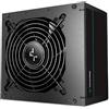 DEEPCOOL ALIMENTATORI PM750D 750w 80+ GOLD R-PM750D-FA0B-EU